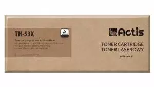 Toner Actis TH-53X (HP 53X Q7553X) standard 7000str. czarny