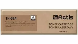 Toner Actis TH-05A (HP 05A CE505A) standard 2300str. czarny