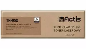 Toner Actis TH-05X (HP 05X CE505X) standard 6500str. czarny