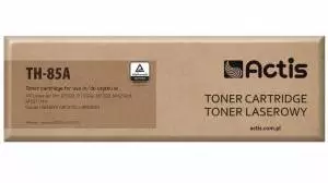 Toner Actis TH-85A (HP 85A CE285A) standard 1600str. czarny