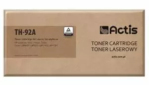 Toner Actis TH-92A (HP 92A C4092A) standard 2500str. czarny