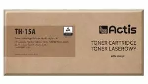 Toner Actis TH-15A (HP 15A C7115A) standard 2500str. czarny