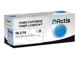 Toner Actis TH-211A (HP 131A CF211A) standard 1800str. cyan
