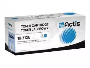 Toner Actis TH-212A (HP 131A CF212A) standard 1800str. yellow