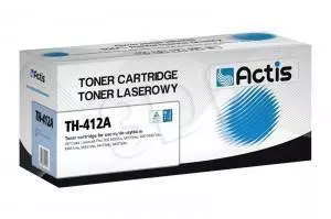 Toner Actis TH-412A (HP 305A CE411A) supreme 2600str. yellow