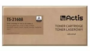 Toner Actis TS-2160A (Samsung  MLT-D101S) standard 1500str. czarny