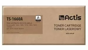 Toner Actis TS-1660A (Samsung  MLT-D1042S) standard 1500str. czarny