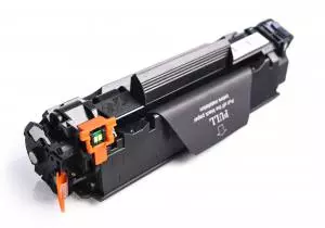 Nowy toner HP 78A zamiennik CE278A 2100 stron bulk