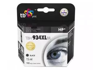 Tusz TB Print do HP OP 6230 TBH-934XLBR BK ref.