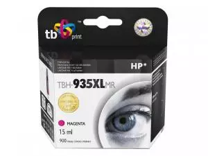 Tusz TB Print do HP OP 6230 TBH-935XLMR MG ref.