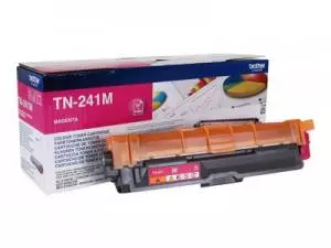 Toner Brother TN241M 1,4k do HL 3140, HL 3170 - Magenta