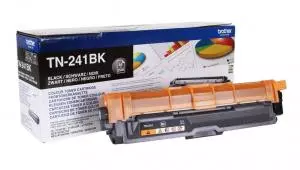 Toner Brother TN241BK 2,5k do HL-3140, HL-3170 - Black