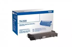 Toner Brother TN2320 BLACK 2600 stron