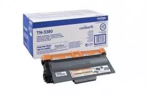 Toner TN3380 Czarny 8k do DCP8110/MFC85x0/HL54x0