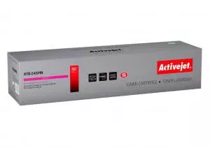 Toner Activejet ATB-245MN (Brother zamiennik TN245M) supreme 2200str. magenta