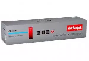 Toner Activejet ATB-245CN (Brother zamiennik TN245C) supreme 2200str. cyan