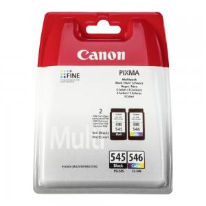 Tusz Canon PG-545/CL-546 MULTIPACK BLISTERED
