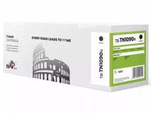 Toner do Brother TN1090 TB-TN1090N BK 100% nowy