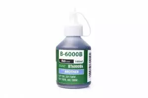 Tusz Brother BT-6000 BK Black 100ml TFO