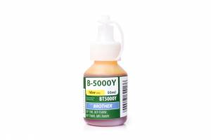 Tusz Brother BT-5000Y Yellow 50ml TFO