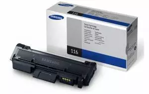 Samsung MLT-D116S Black Toner