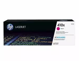 Toner HP 410X Magenta 5k CF413X