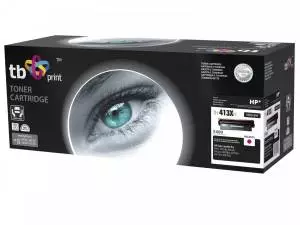 Toner do HP CLJ M452/477 MA TH-413XN 100% nowy