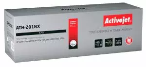 Toner Activejet ATH-201NX (do HP zamiennik CF400X 2800str. czarny)