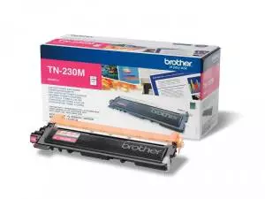 Toner Brother TN230M HL3040/3070,DCP9010