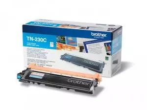 Toner Brother TN230C HL3040/3070,DCP9010