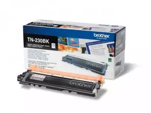 Toner Brother TN230BK HL3040/3070,DCP9010