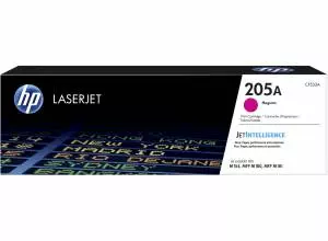 Toner HP 205A Magenta CF533A