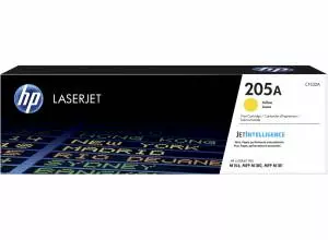 Toner HP 205A Yellow CF532A