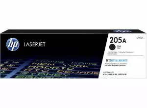 Toner HP 205A Czarny CF530A