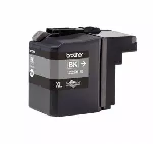 Tusz Brother LC529XLBK BLK 2400 do DCP-J100 DCP-J105