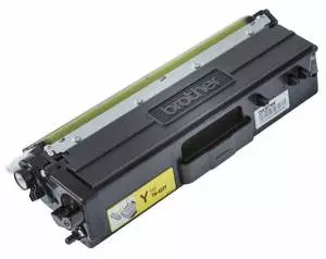 Toner Brother TN423Y żółty 4000 str.