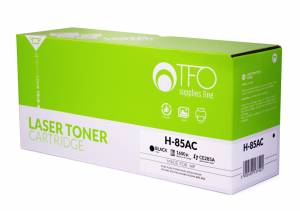 Toner TFO H-85AC (CE285A) 1.6K, chip