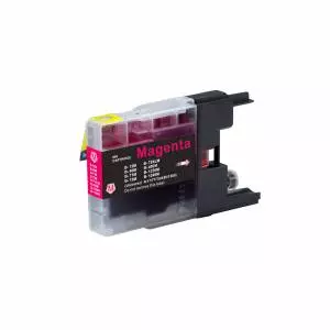 Tusz TFO B-1240M (LC1240M) magenta 12ml