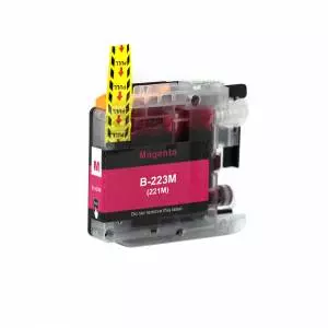 Tusz TFO B-223M (LC-223M) magenta 10ml