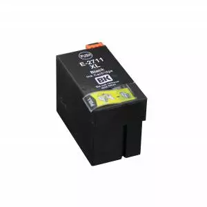 Tusz TFO Epson E-2711 (T2711, Bk) black 32ml