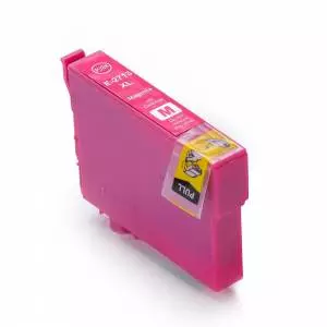 Tusz TFO Epson E-2713 (T2713, Ma) magenta 18ml