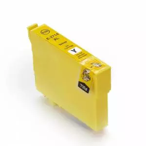 Tusz TFO Epson E-2714 (T2714, Ye) yellow 18ml