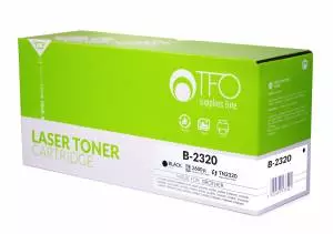 Toner TFO Brother B-2320 (TN2320) 2.6K (-)