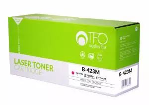 Toner TFO Brother B-423M (TN-423M) magenta 4K