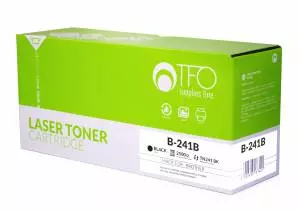 Toner TFO Brother B-241B (TN241B) black 2.5K