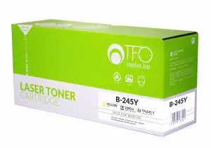 Toner TFO Brother B-245Y (TN245Y) yellow 2.2K