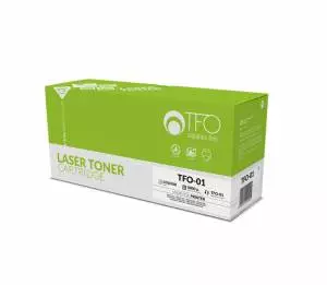 Toner TFO Brother B-2010 (TN2010) 1K (-)