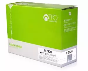 Toner TFO Brother B-2220 (TN2220) 2.6K (-)