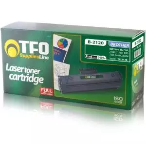 Toner TFO Brother B-2120 (TN2120) 2.6K (-)