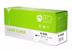 Toner TFO HP H-83A (CF283A) 1.5K (-)